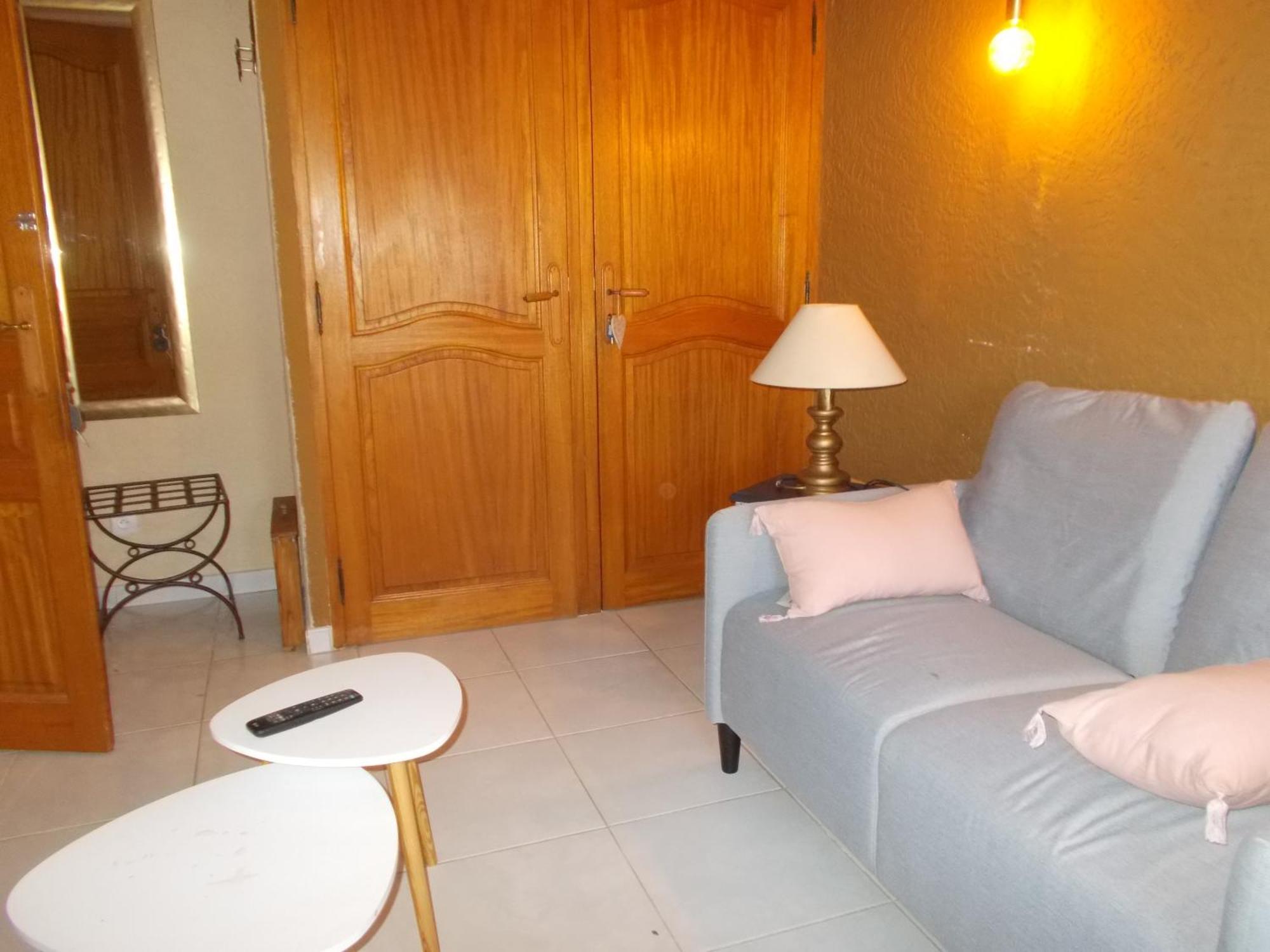 La Tramontane Bed & Breakfast Jonquerettes ภายนอก รูปภาพ